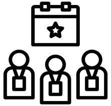 Rendezvények